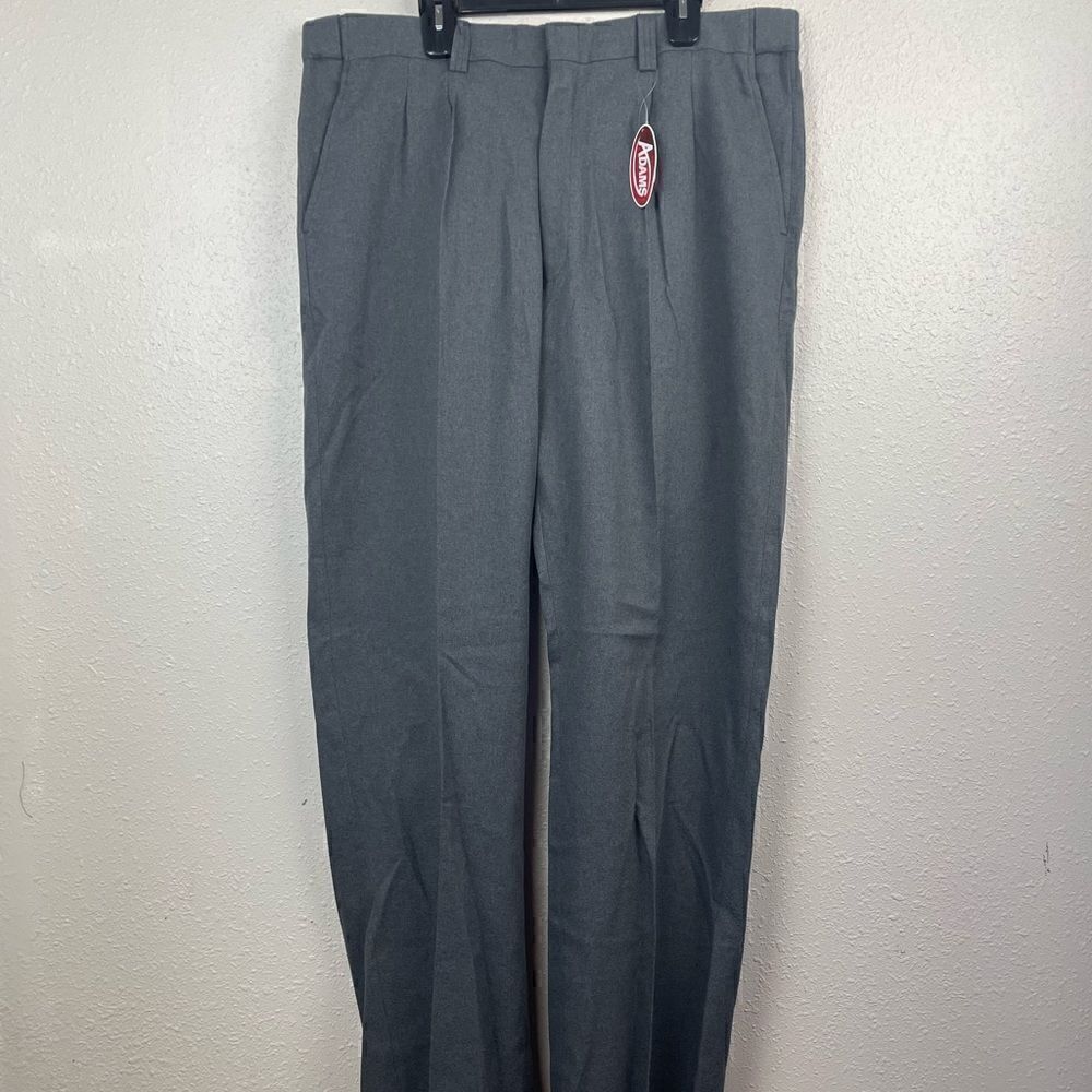 NWT Adams Smitty Umpire Pants Sizes 42 or 44
